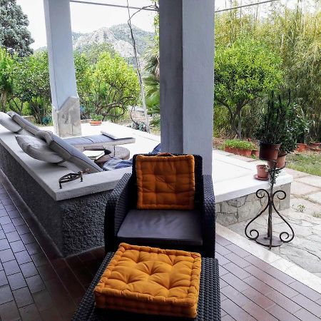 Invit Arti B&B 卡波特拉 外观 照片