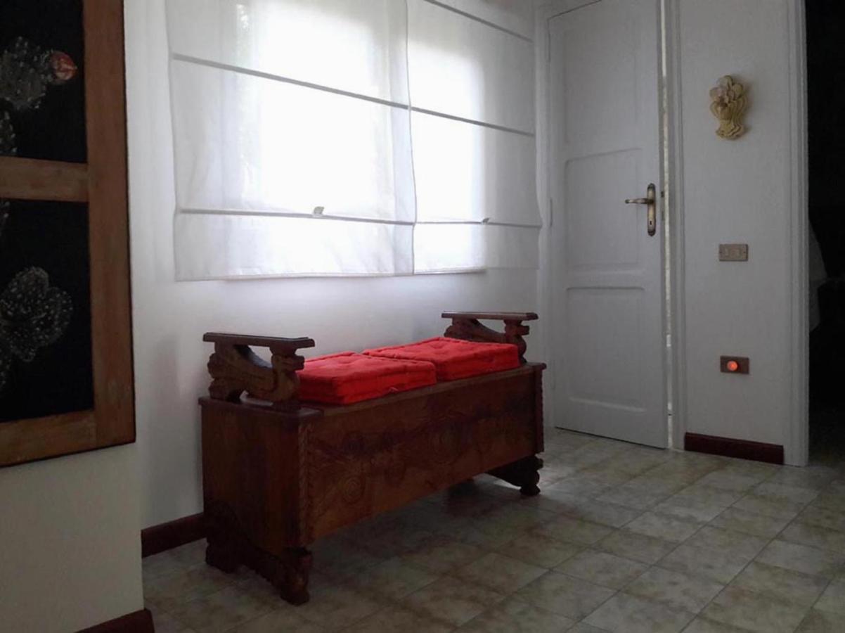 Invit Arti B&B 卡波特拉 外观 照片