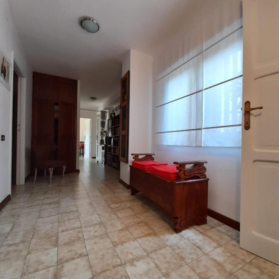 Invit Arti B&B 卡波特拉 外观 照片
