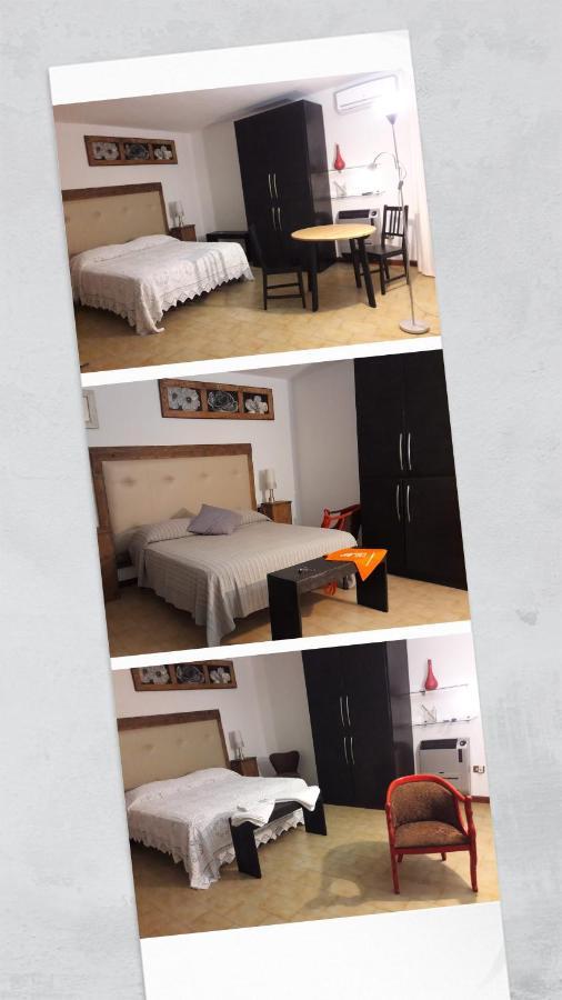 Invit Arti B&B 卡波特拉 外观 照片