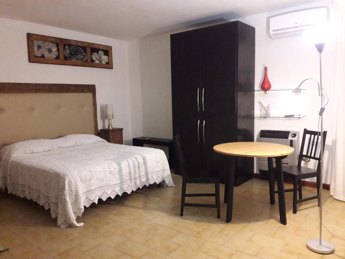 Invit Arti B&B 卡波特拉 外观 照片