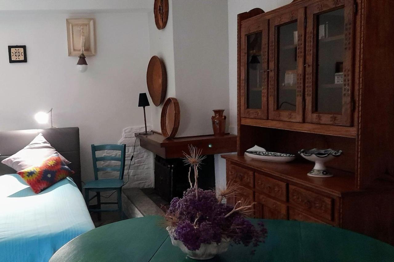 Invit Arti B&B 卡波特拉 外观 照片