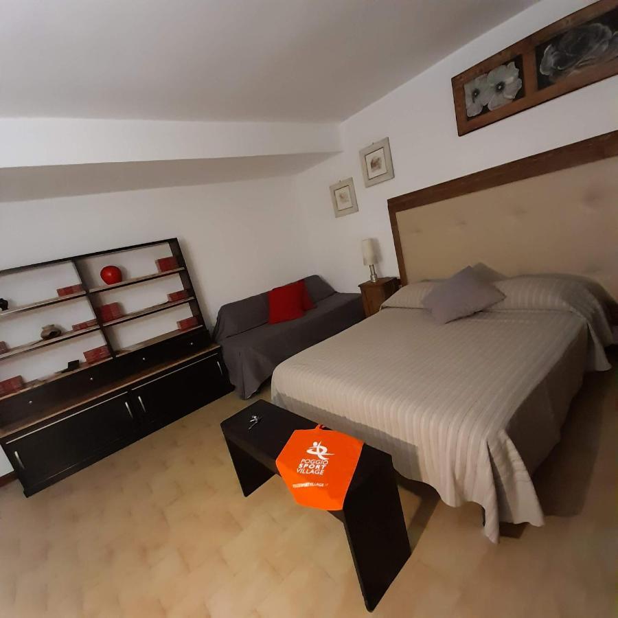 Invit Arti B&B 卡波特拉 外观 照片