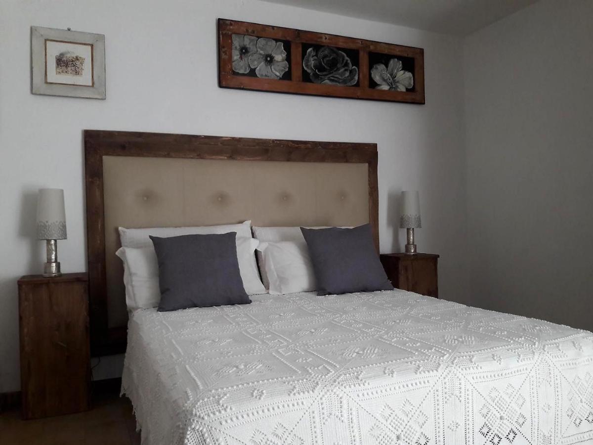 Invit Arti B&B 卡波特拉 外观 照片