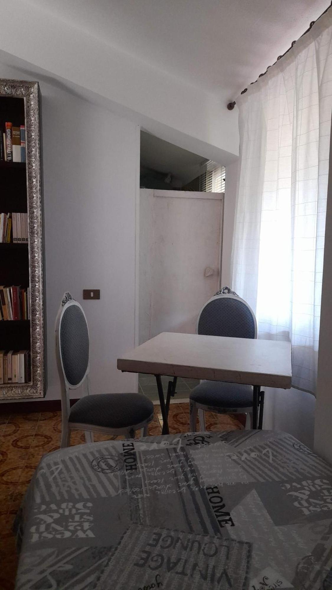 Invit Arti B&B 卡波特拉 外观 照片