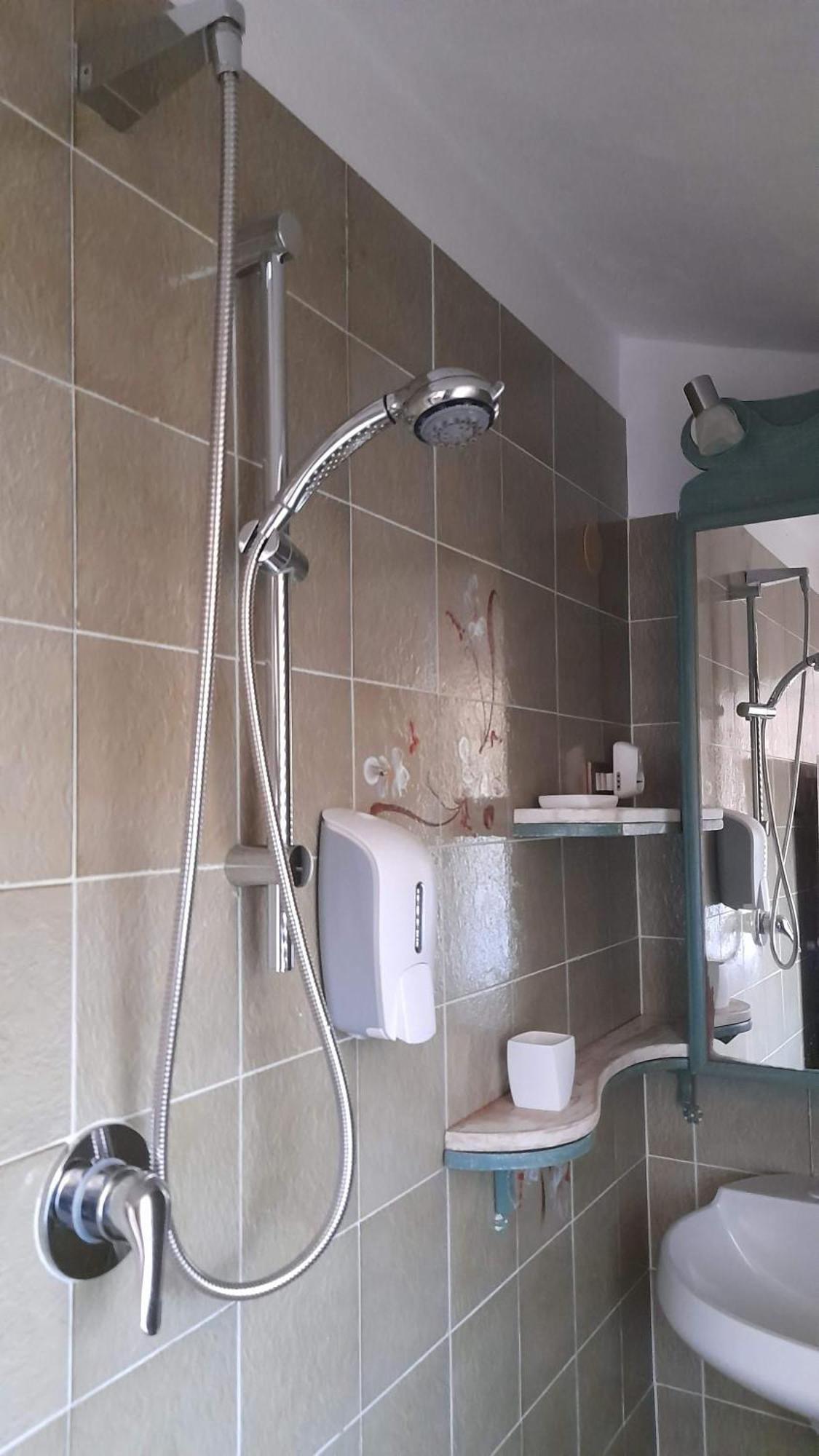 Invit Arti B&B 卡波特拉 客房 照片