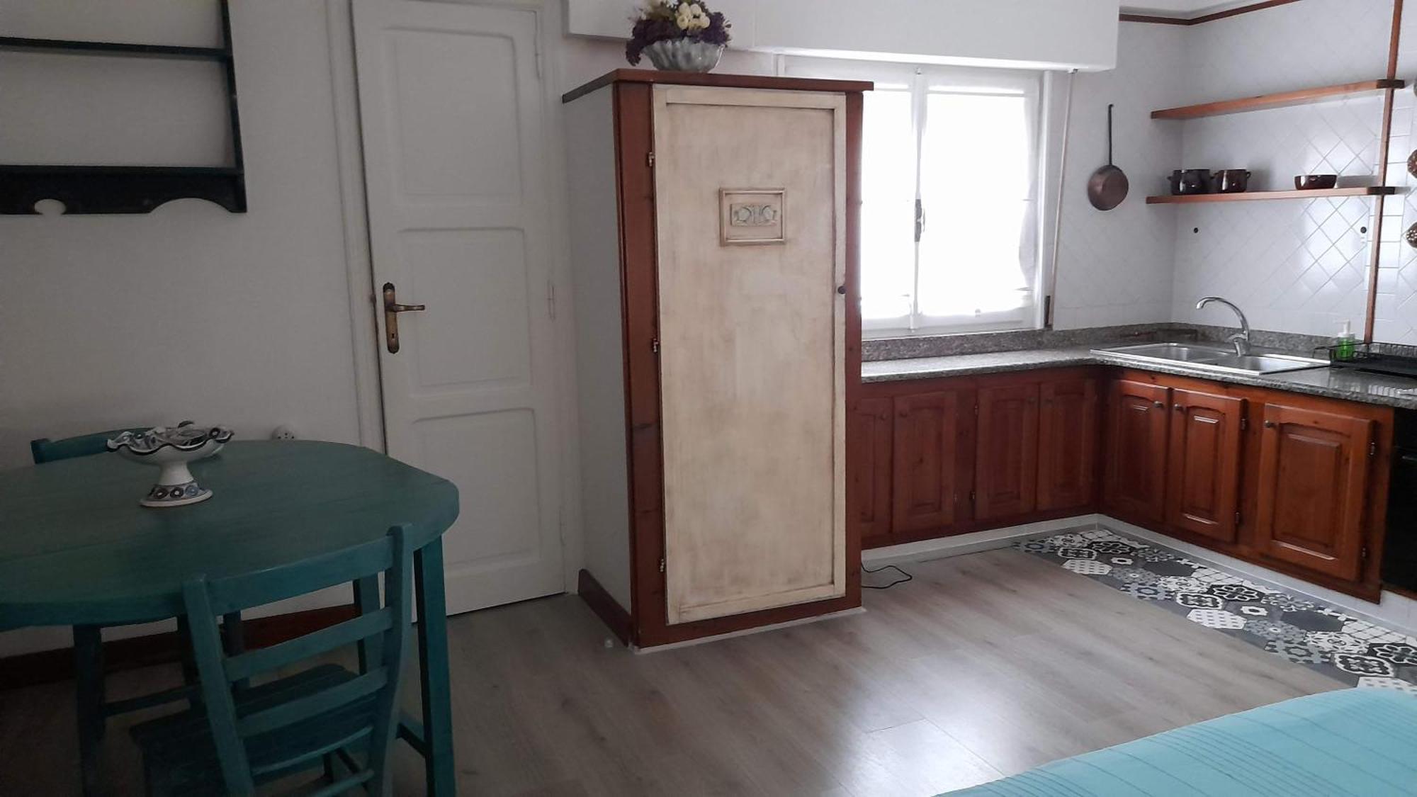Invit Arti B&B 卡波特拉 客房 照片