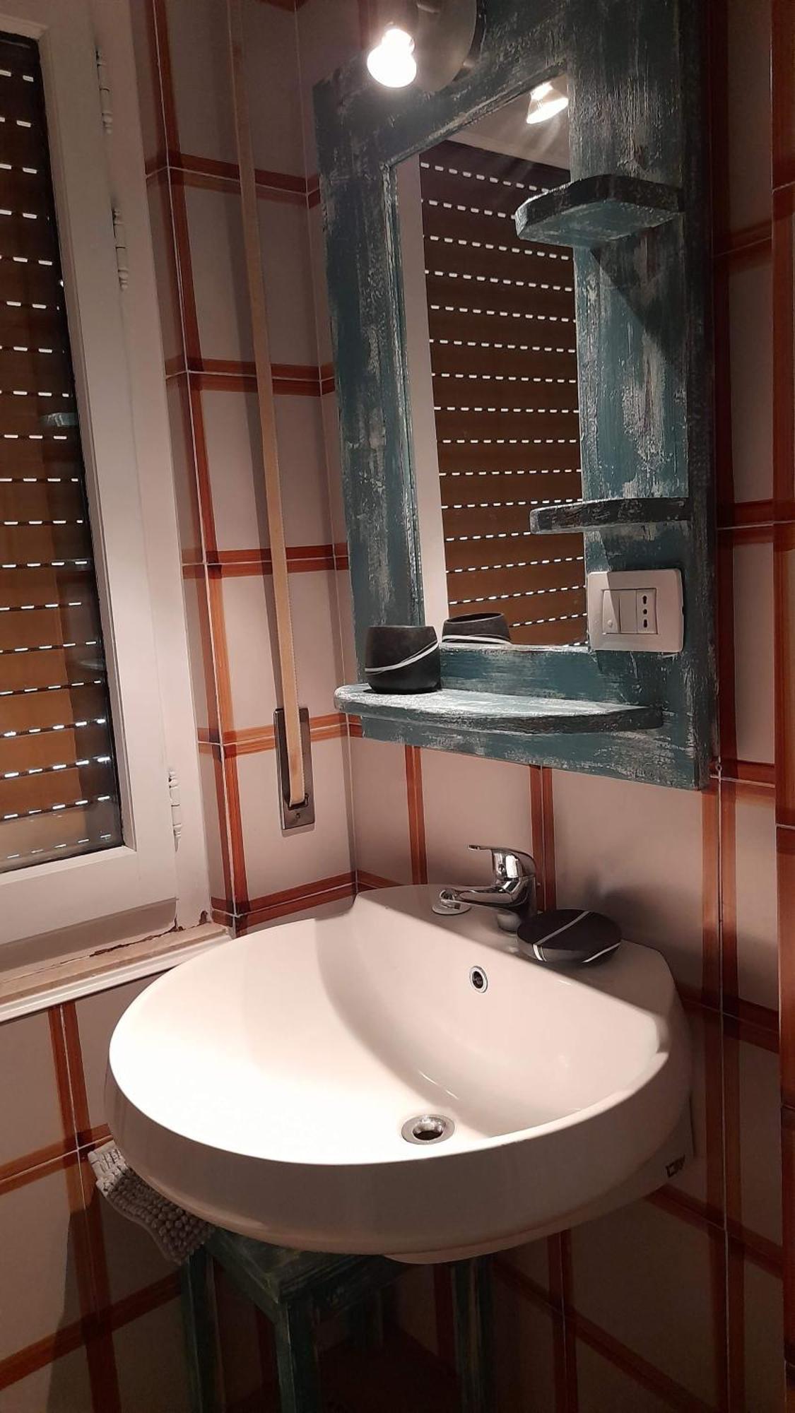 Invit Arti B&B 卡波特拉 客房 照片