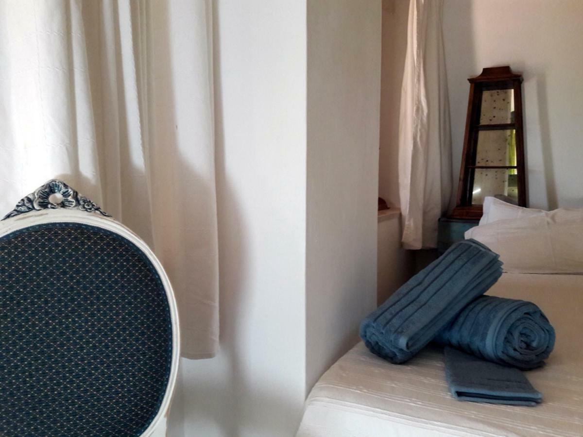 Invit Arti B&B 卡波特拉 外观 照片