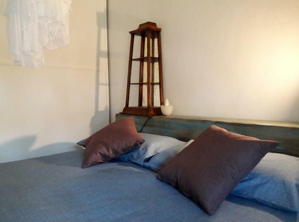 Invit Arti B&B 卡波特拉 外观 照片