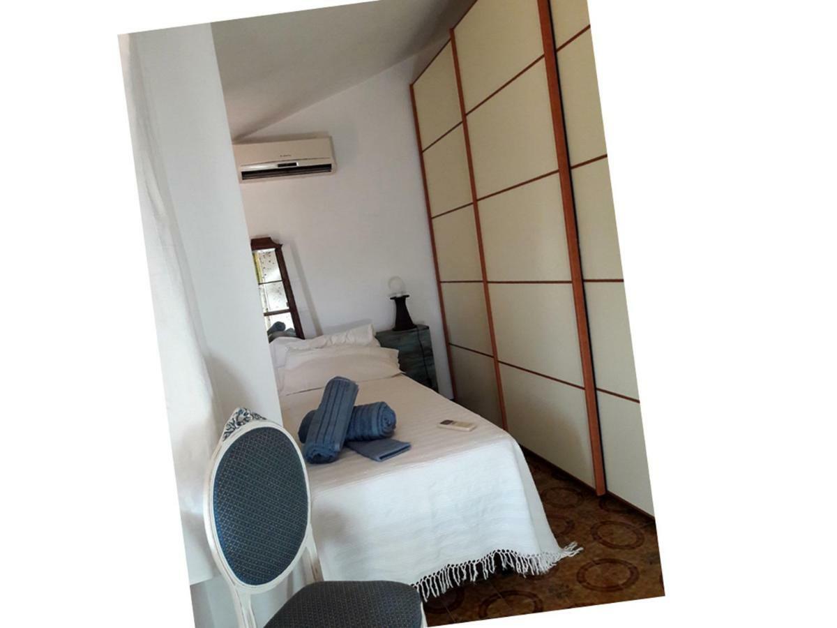 Invit Arti B&B 卡波特拉 外观 照片